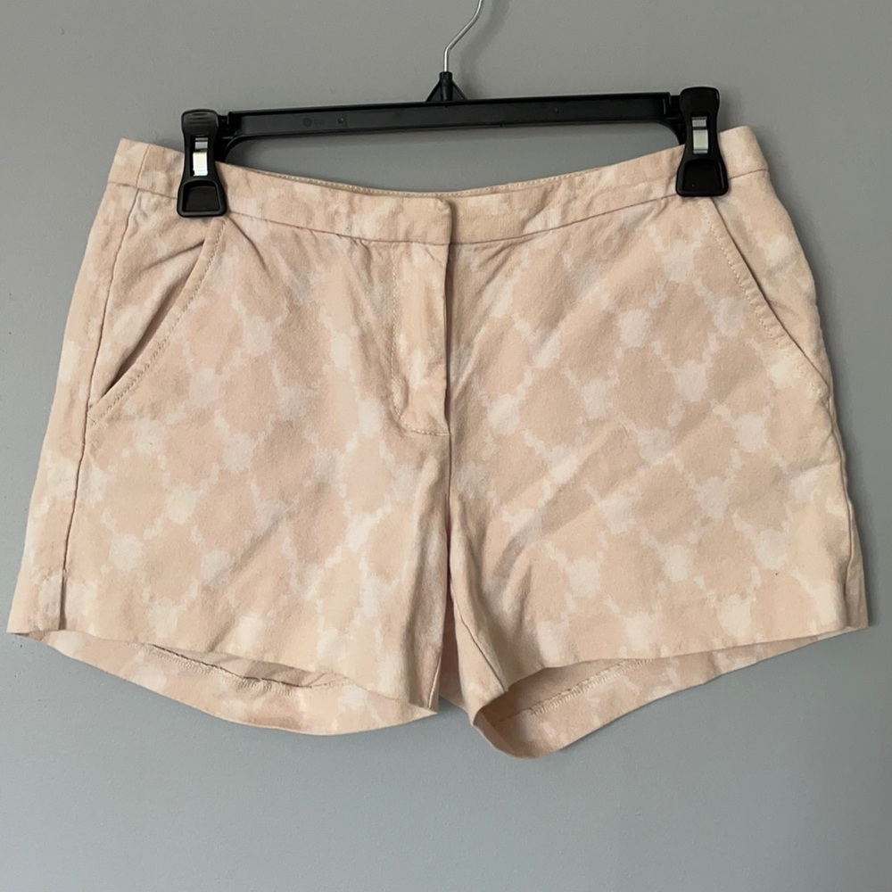 J Crew shorts